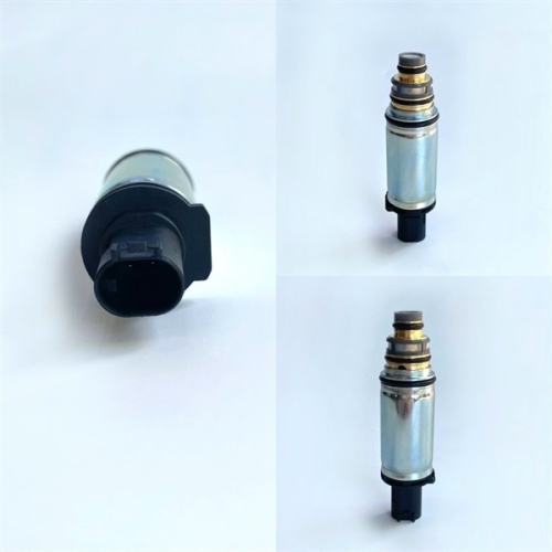 Van đuôi lốc điều hòa Mercedes GLK250 2013 chính hãng Valeo